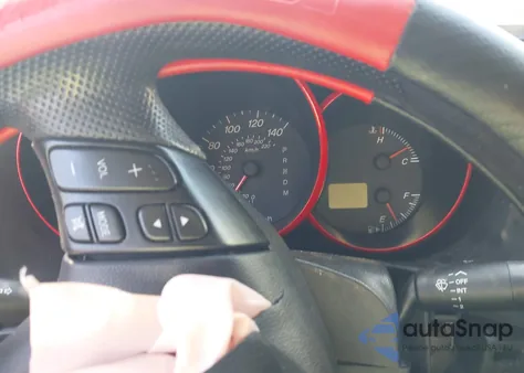 2006 Mazda Mazda3 I from USA, damaged, VIN JM1BK32F261481023